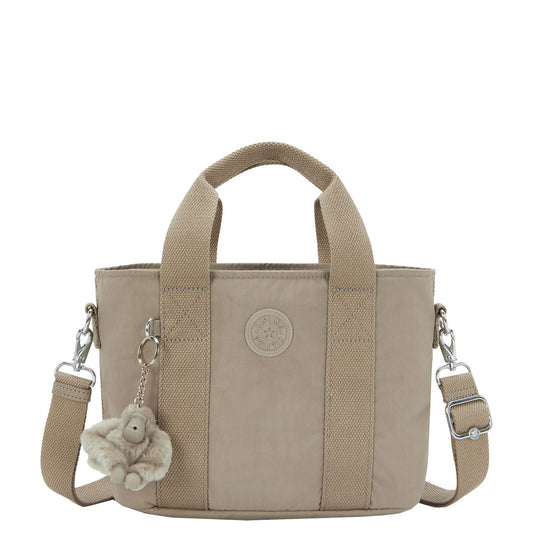 Kipling Minta soft taupe