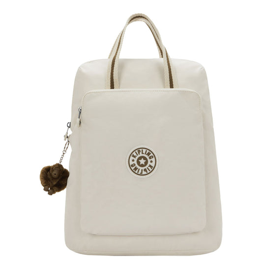 Kipling Kazuki soft sand