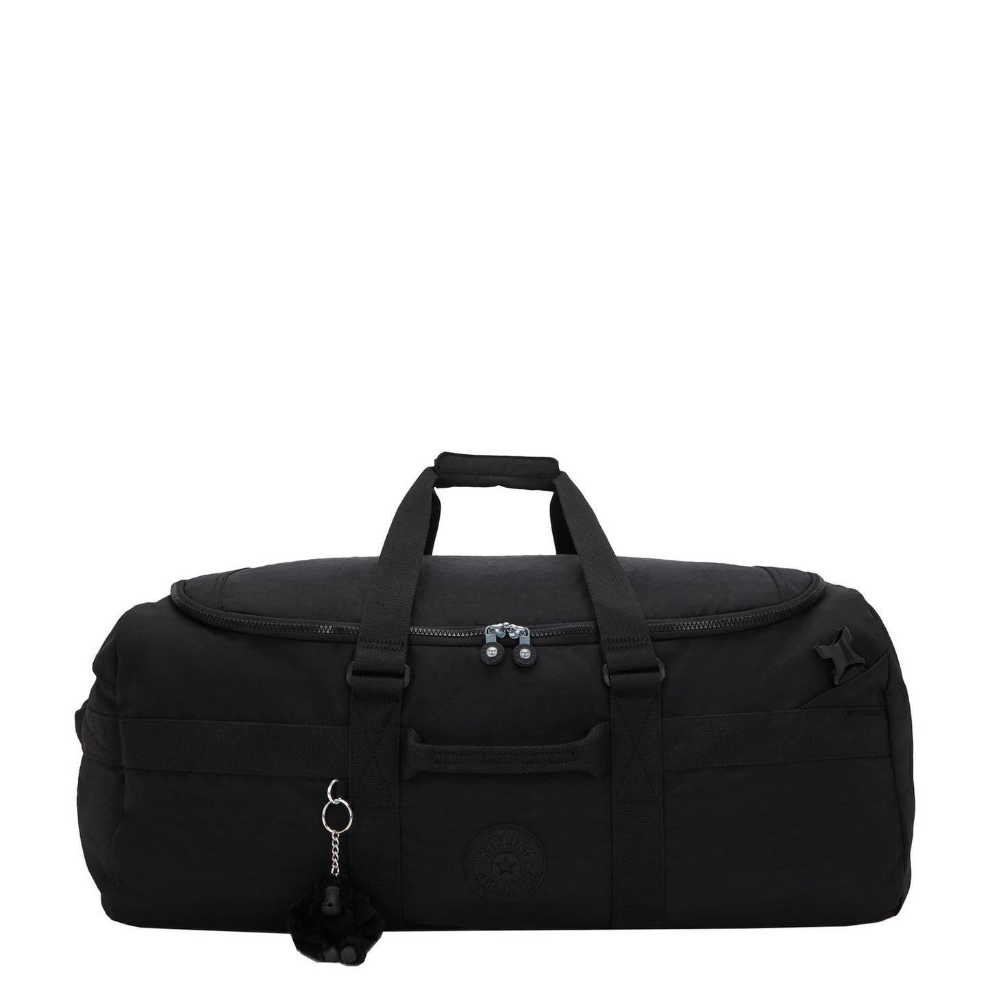 Kipling Jonis M Up black noir