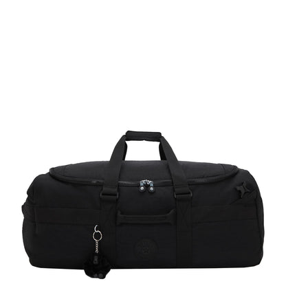 Kipling Jonis M Up black noir