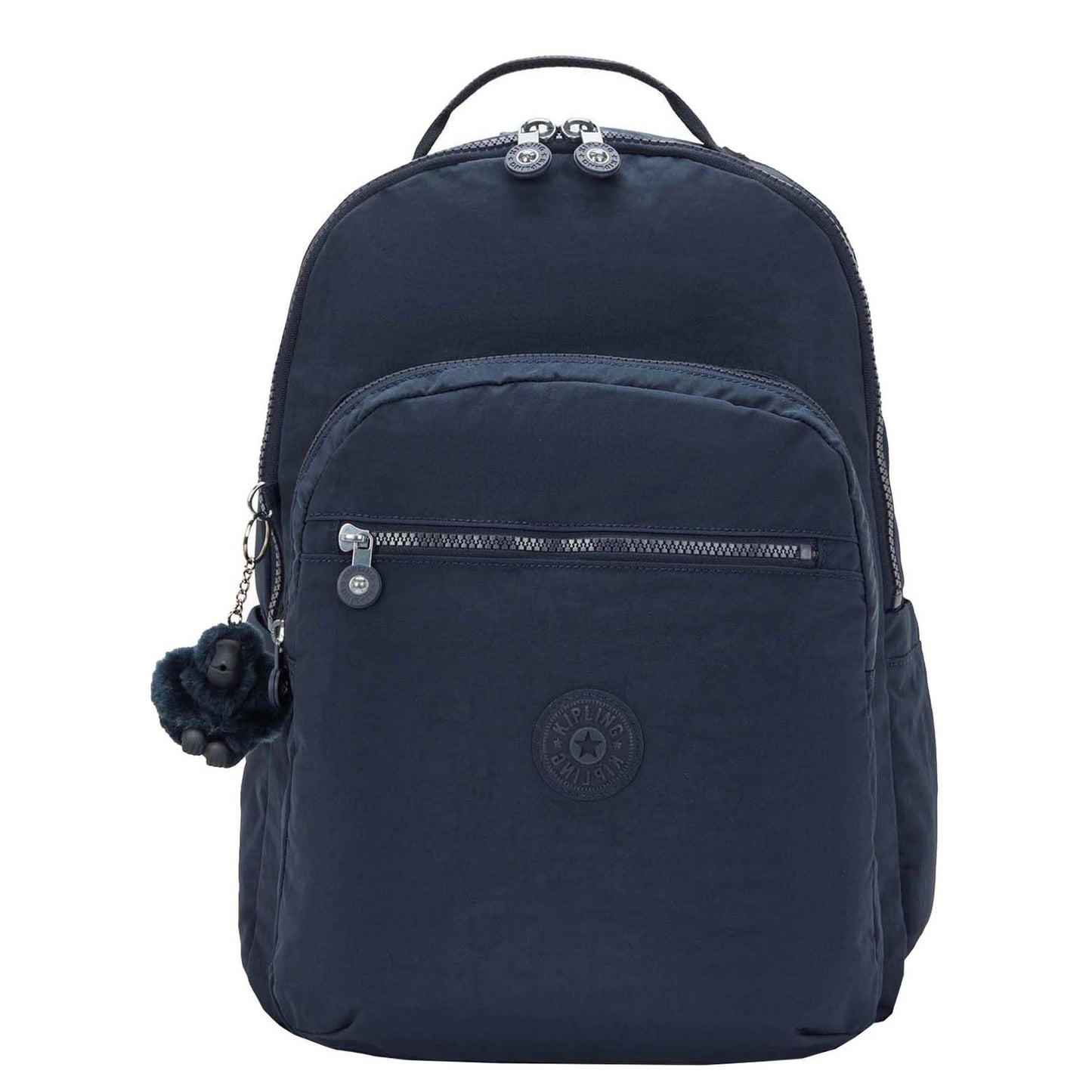 Kipling Seoul Lap blue bleu 2