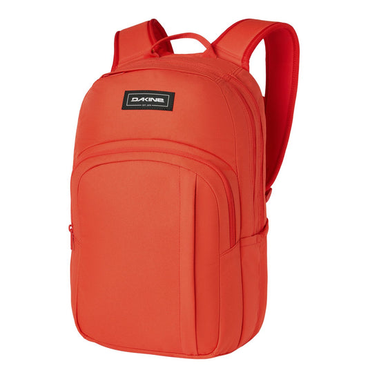Dakine Campus Backpack 25L flame scarlet
