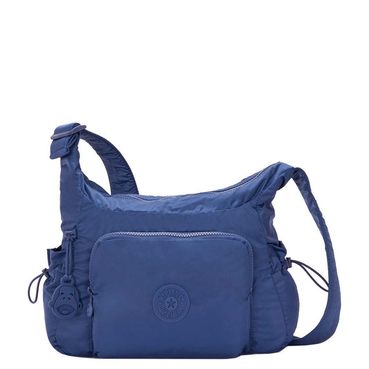 Kipling Gabb S fc cp casual blue g.rilla girlz