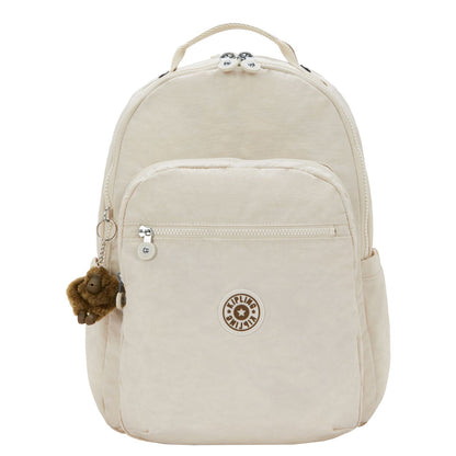 Kipling Seoul Lap soft sand