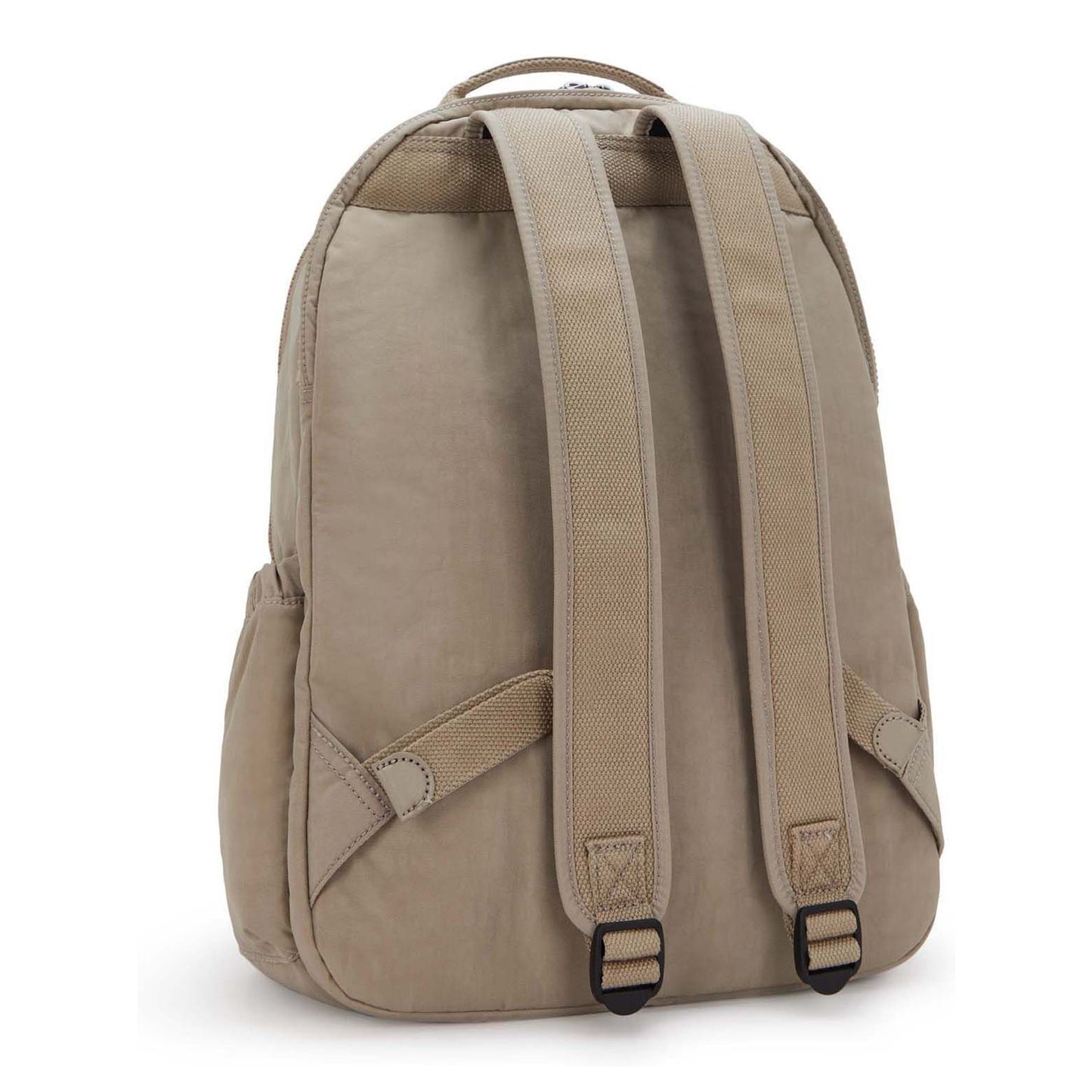 Kipling Seoul Lap soft taupe