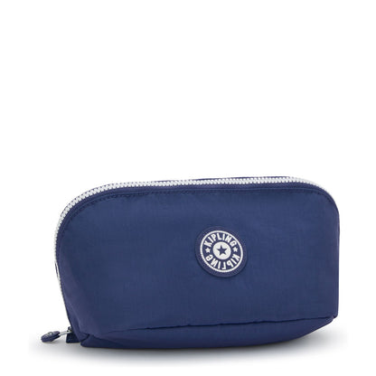 Kipling Mirko M casual blue combo