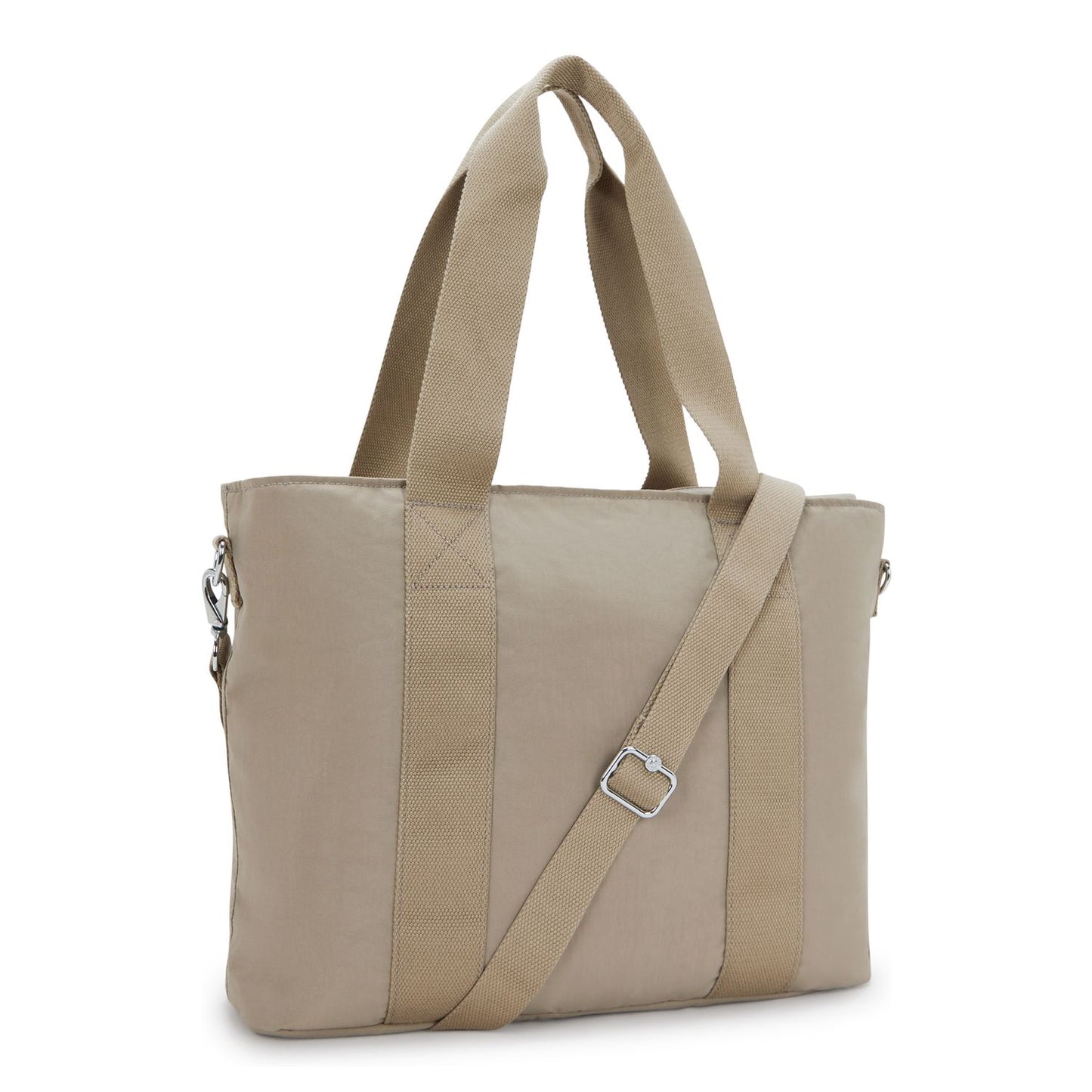 Kipling Minta L Up soft taupe