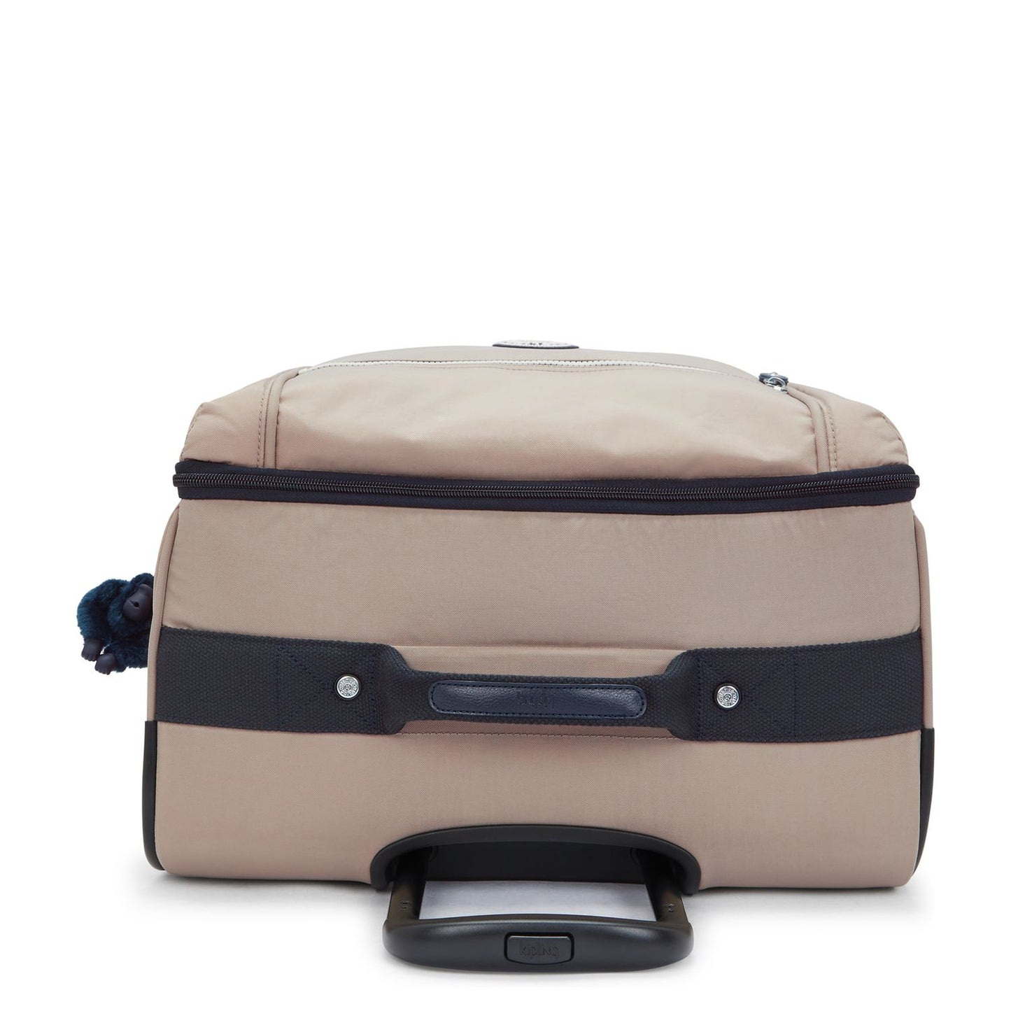 Kipling Jet M soft taupe combo