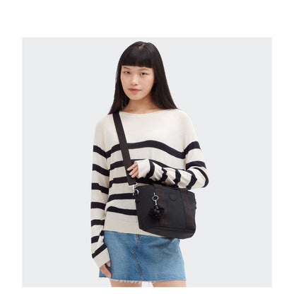Kipling Minta black noir