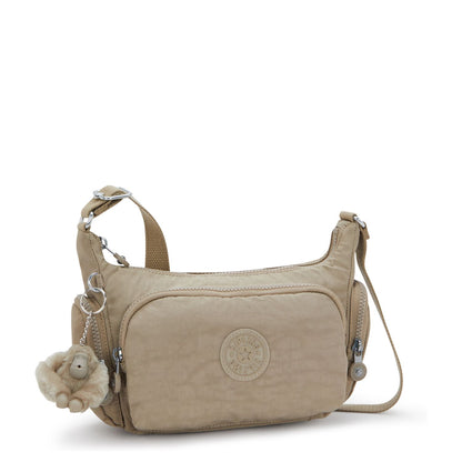 Kipling Gabbette S soft taupe