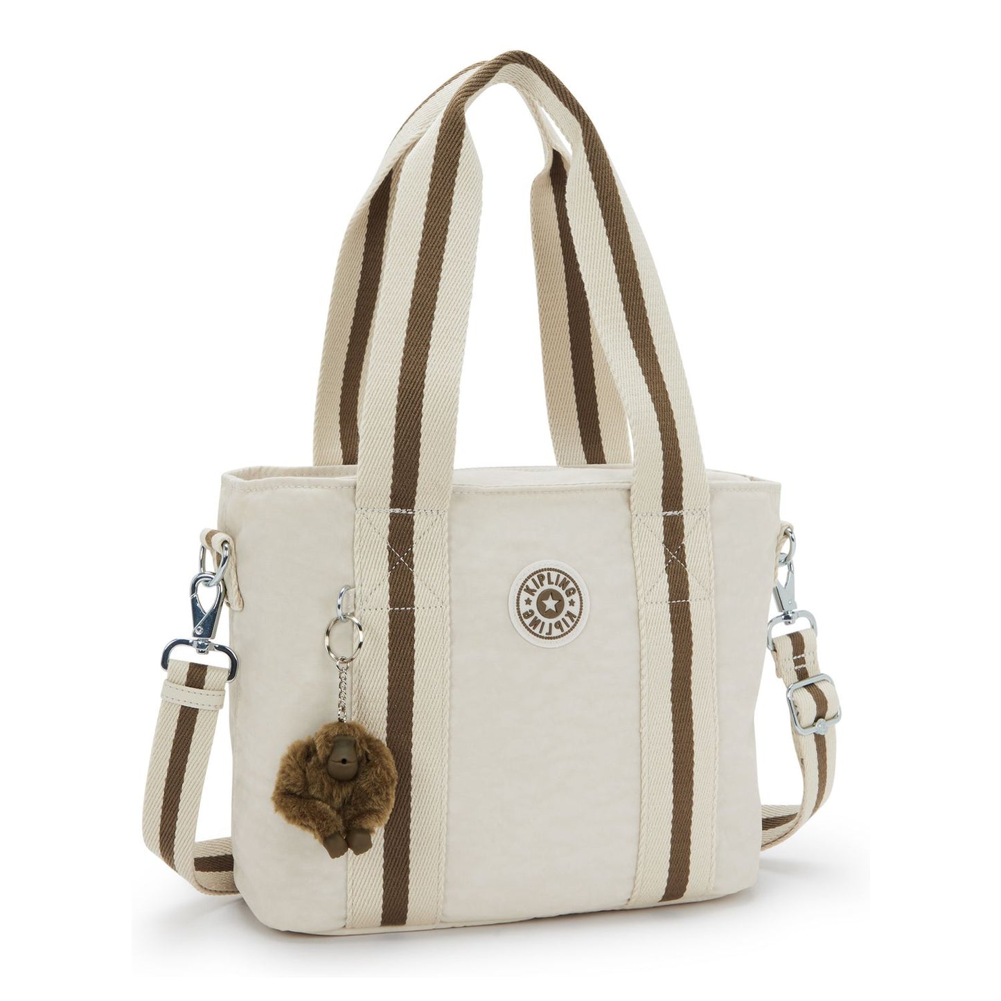 Kipling Minta M Up soft sand