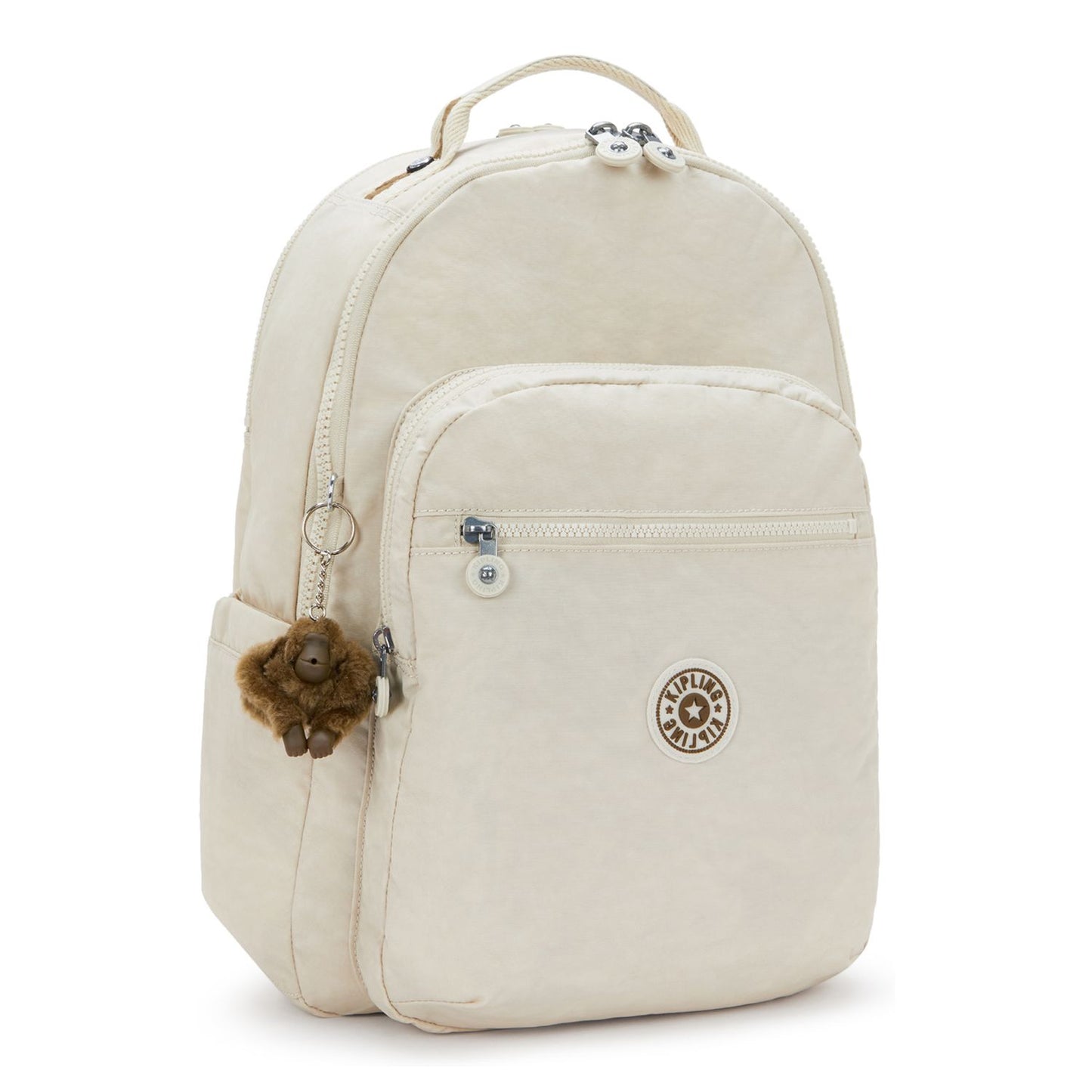 Kipling Seoul Lap soft sand