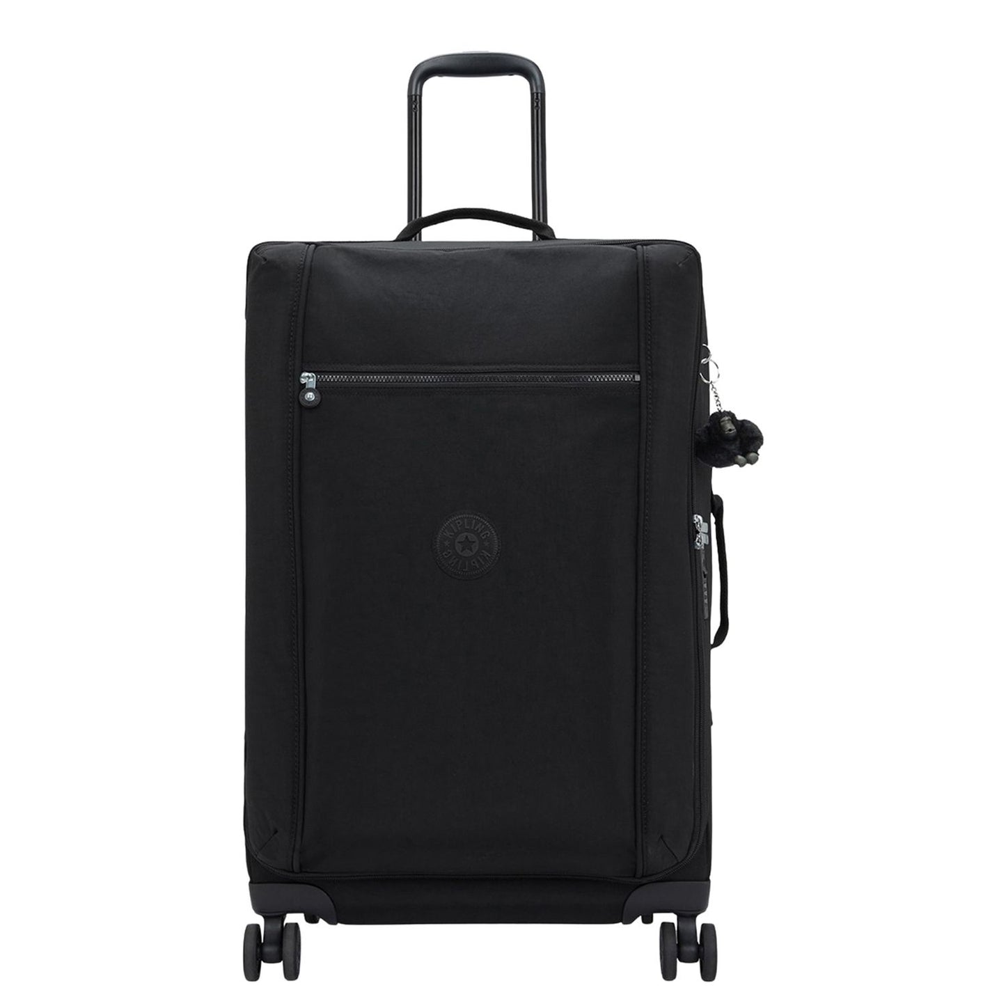 Kipling Jet M black noir