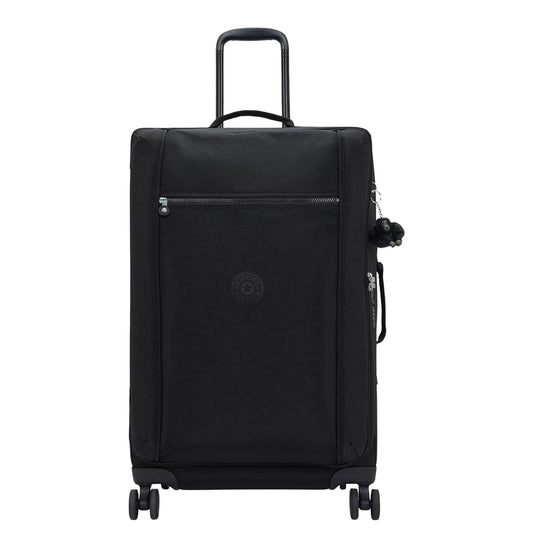 Kipling Jet M black noir