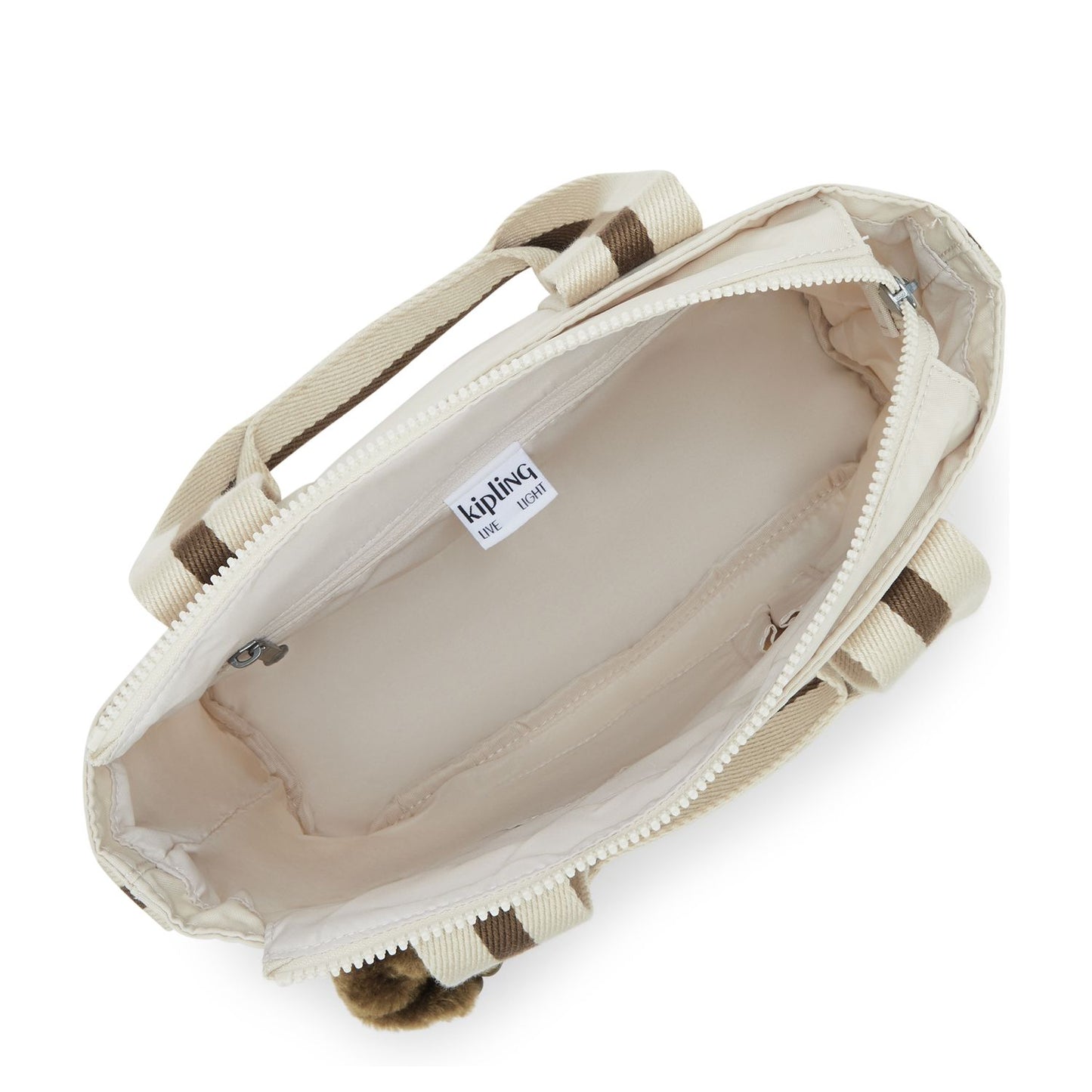 Kipling Minta M Up soft sand