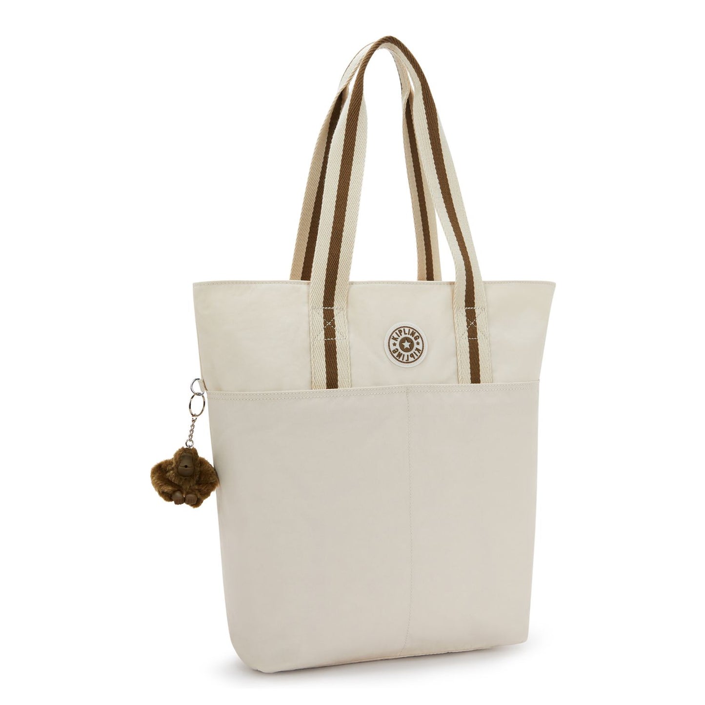 Kipling Hanifa soft sand