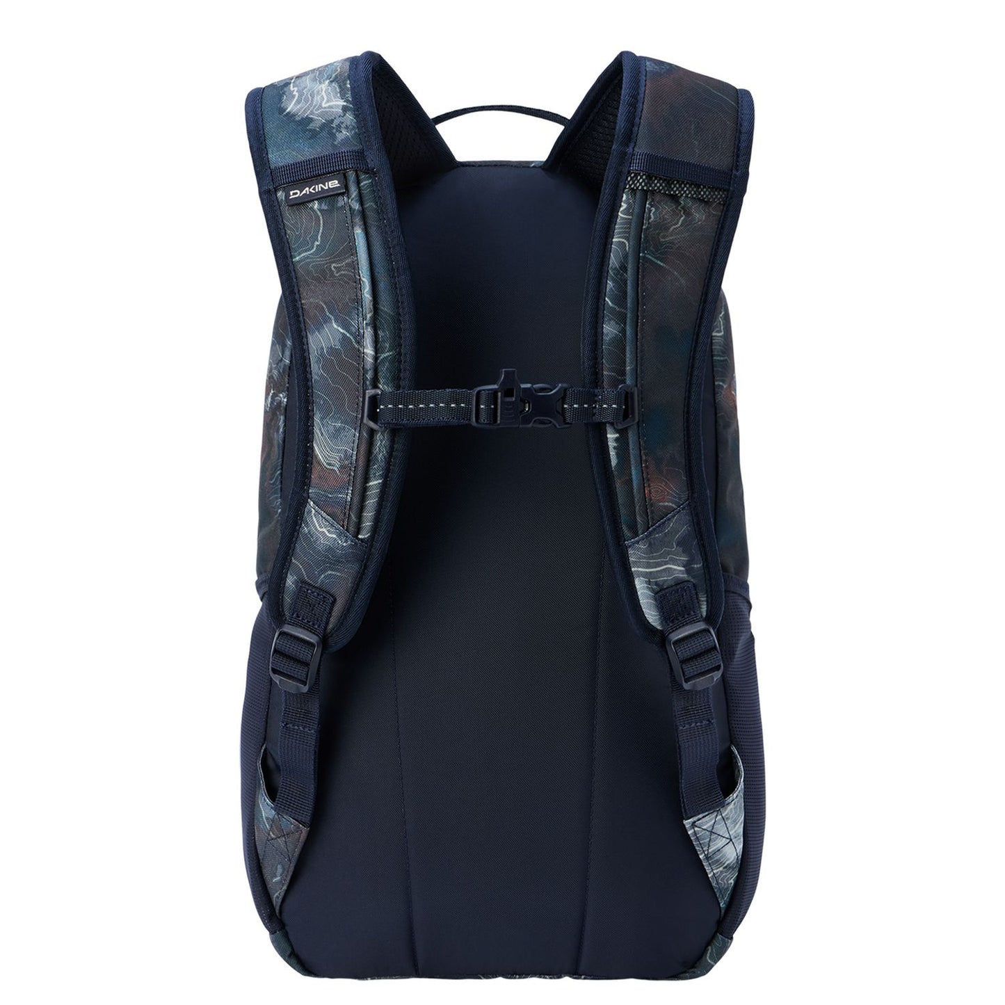 Dakine Mission Backpack 18L sub topo