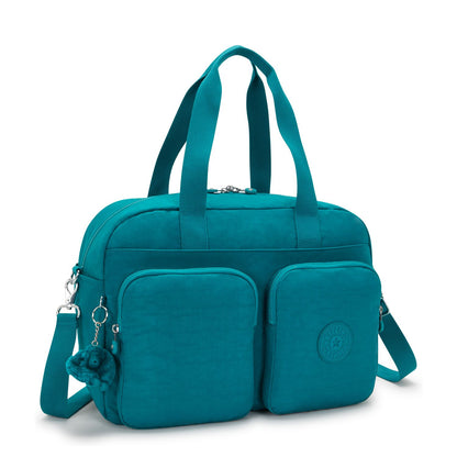Kipling Defea XL outspoken green
