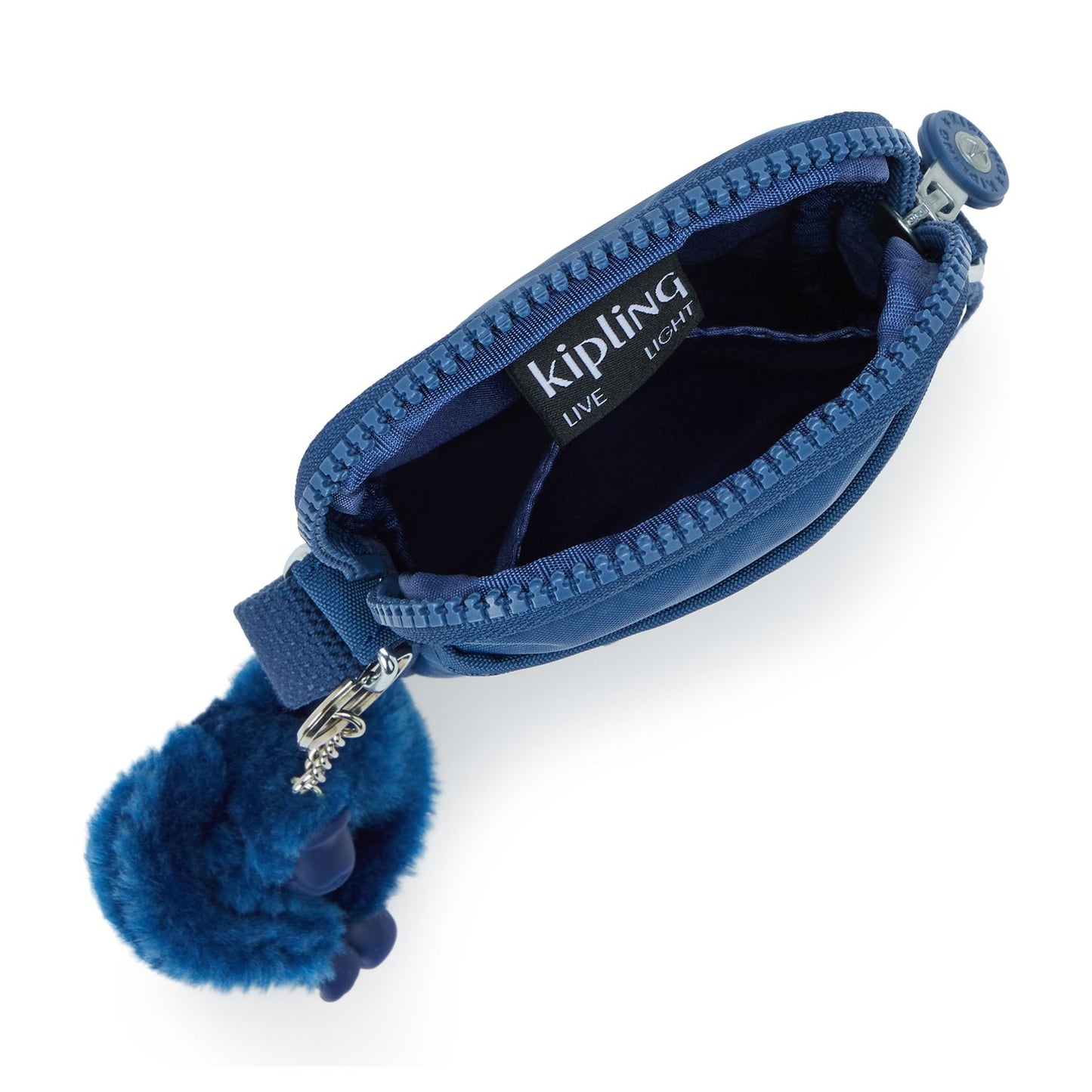Kipling Tally casual blue