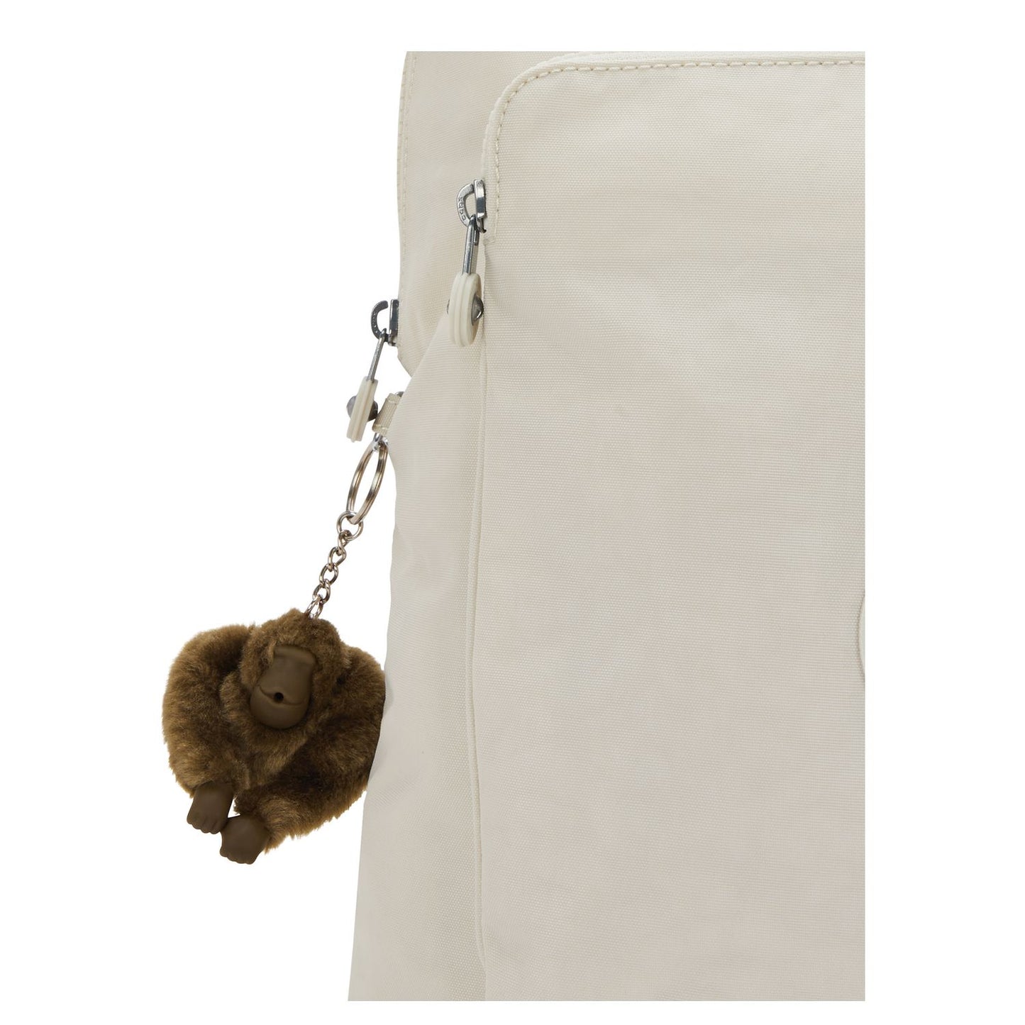 Kipling Kazuki soft sand