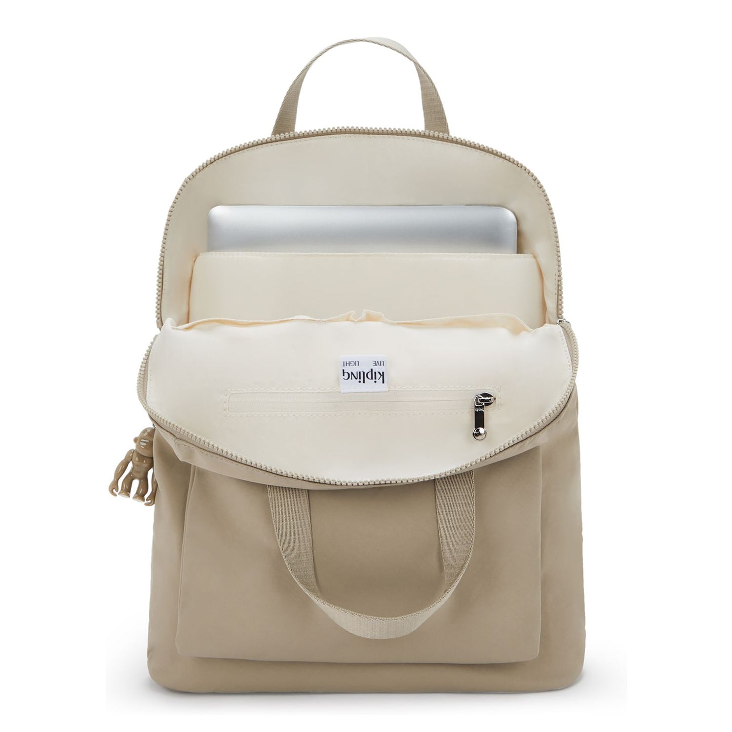 Kipling Kazuki  boho tan