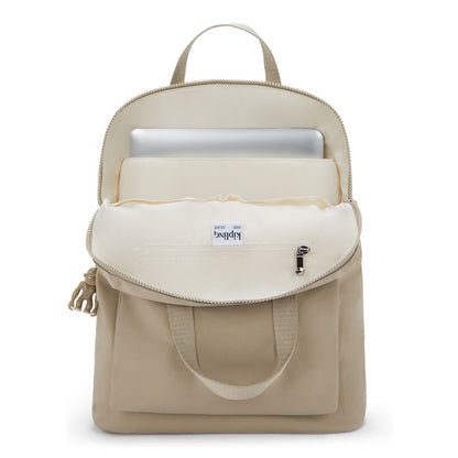 Kipling Kazuki  boho tan