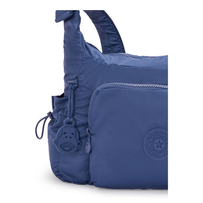 Kipling Gabb S fc cp casual blue g.rilla girlz