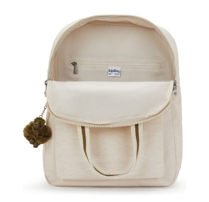 Kipling Kazuki L soft sand