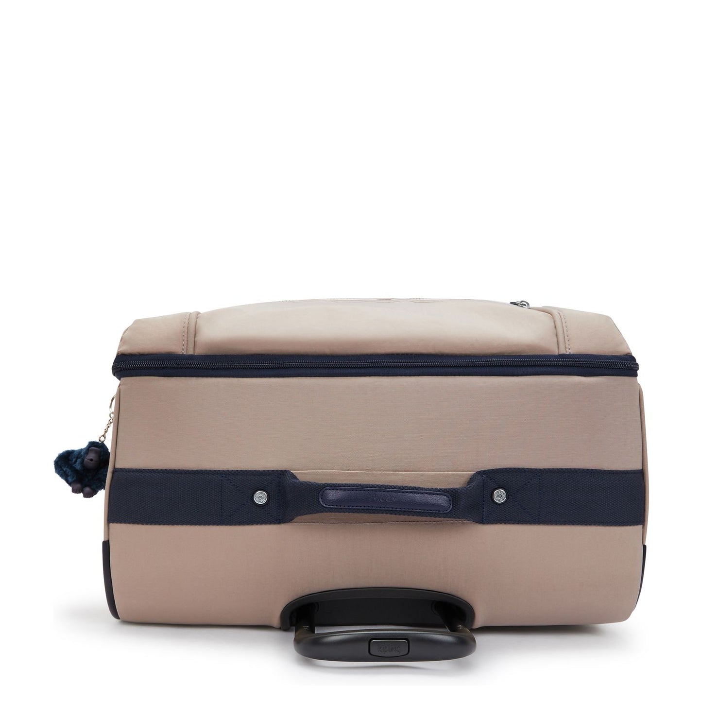 Kipling Jet L soft taupe combo