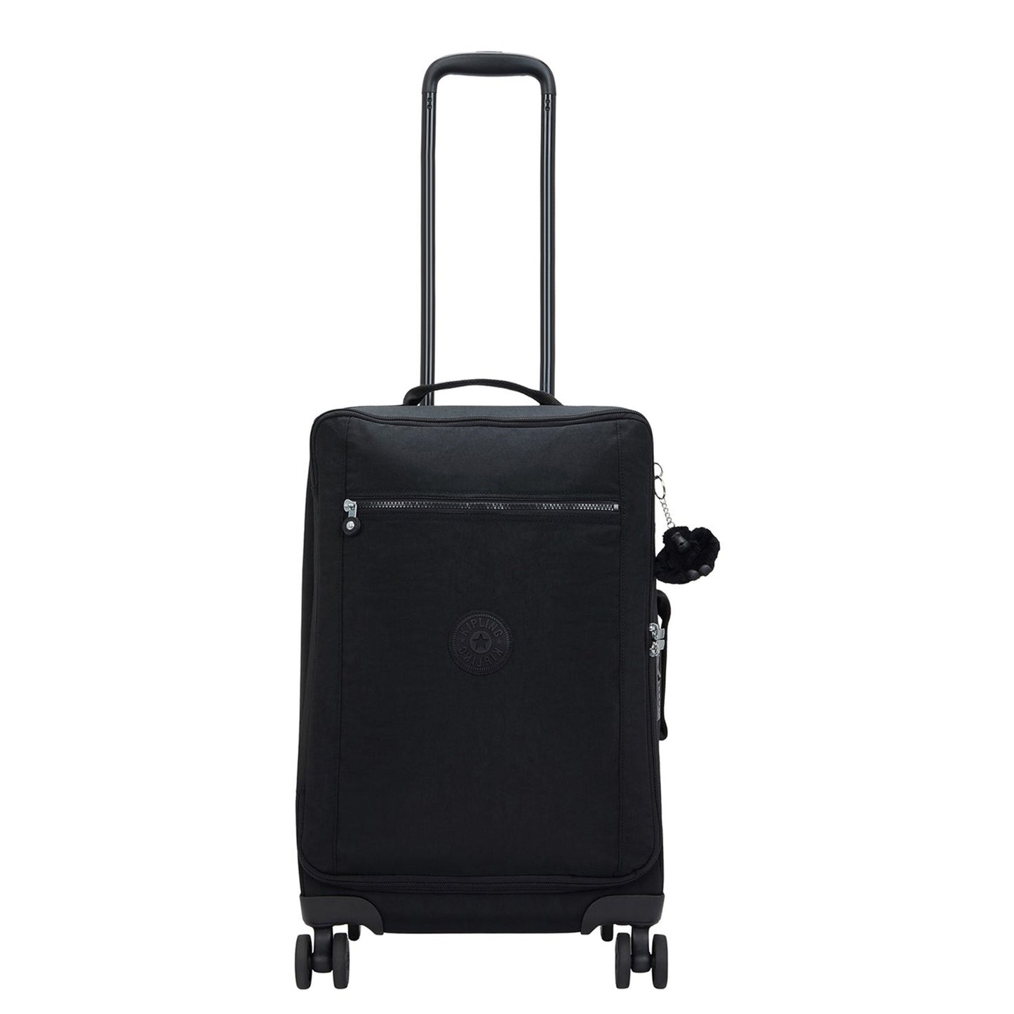 Kipling Jet S black noir