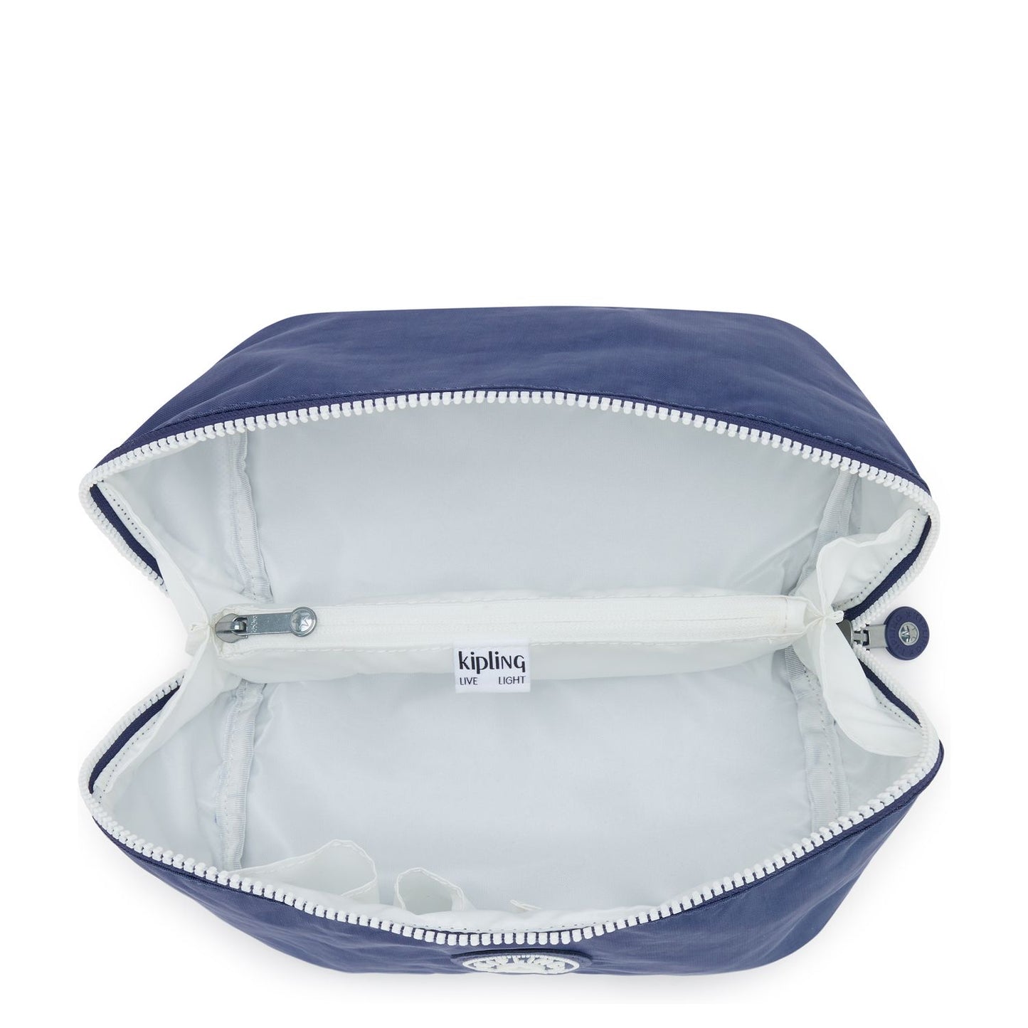 Kipling Mirko M casual blue combo