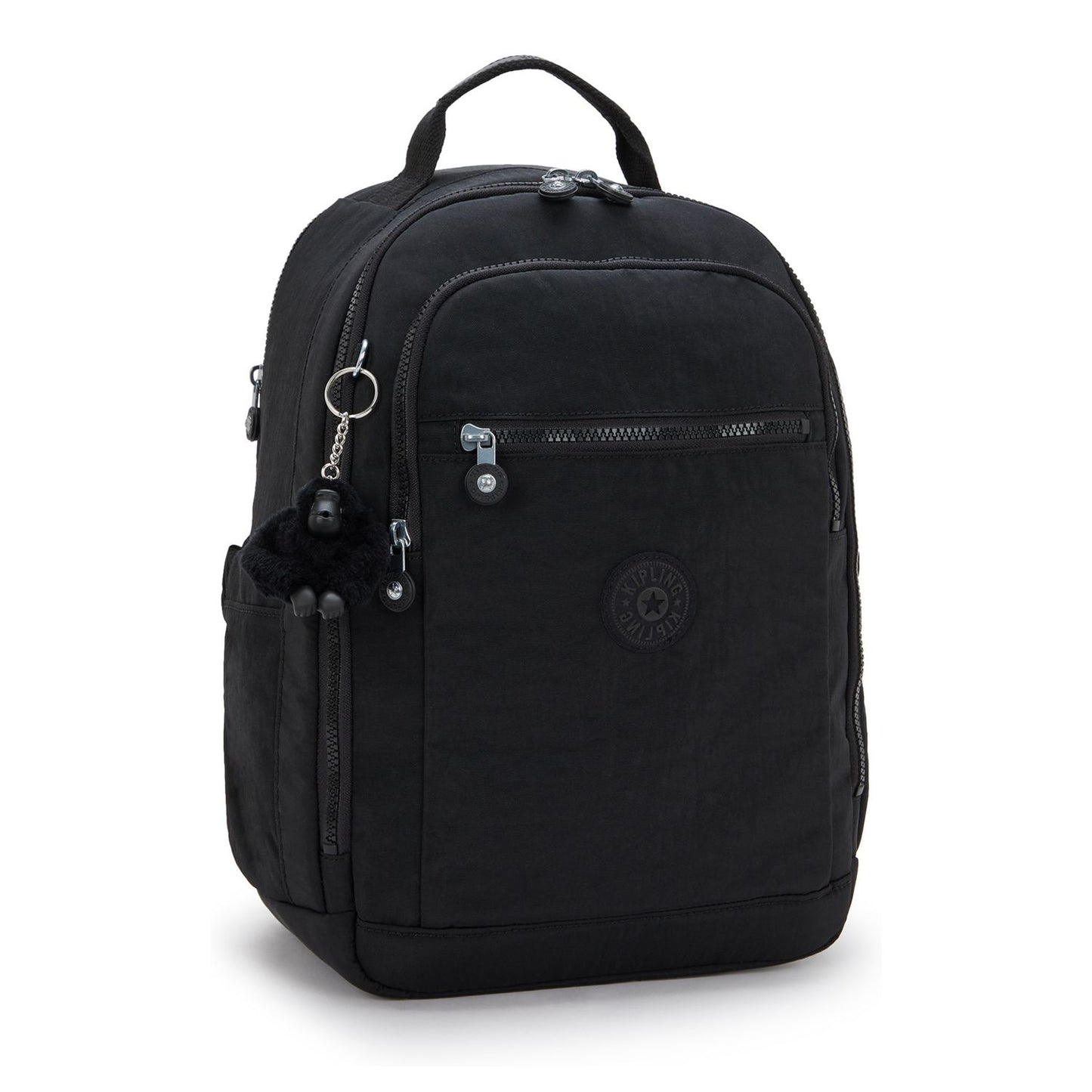Kipling Seoul Cabin black noir