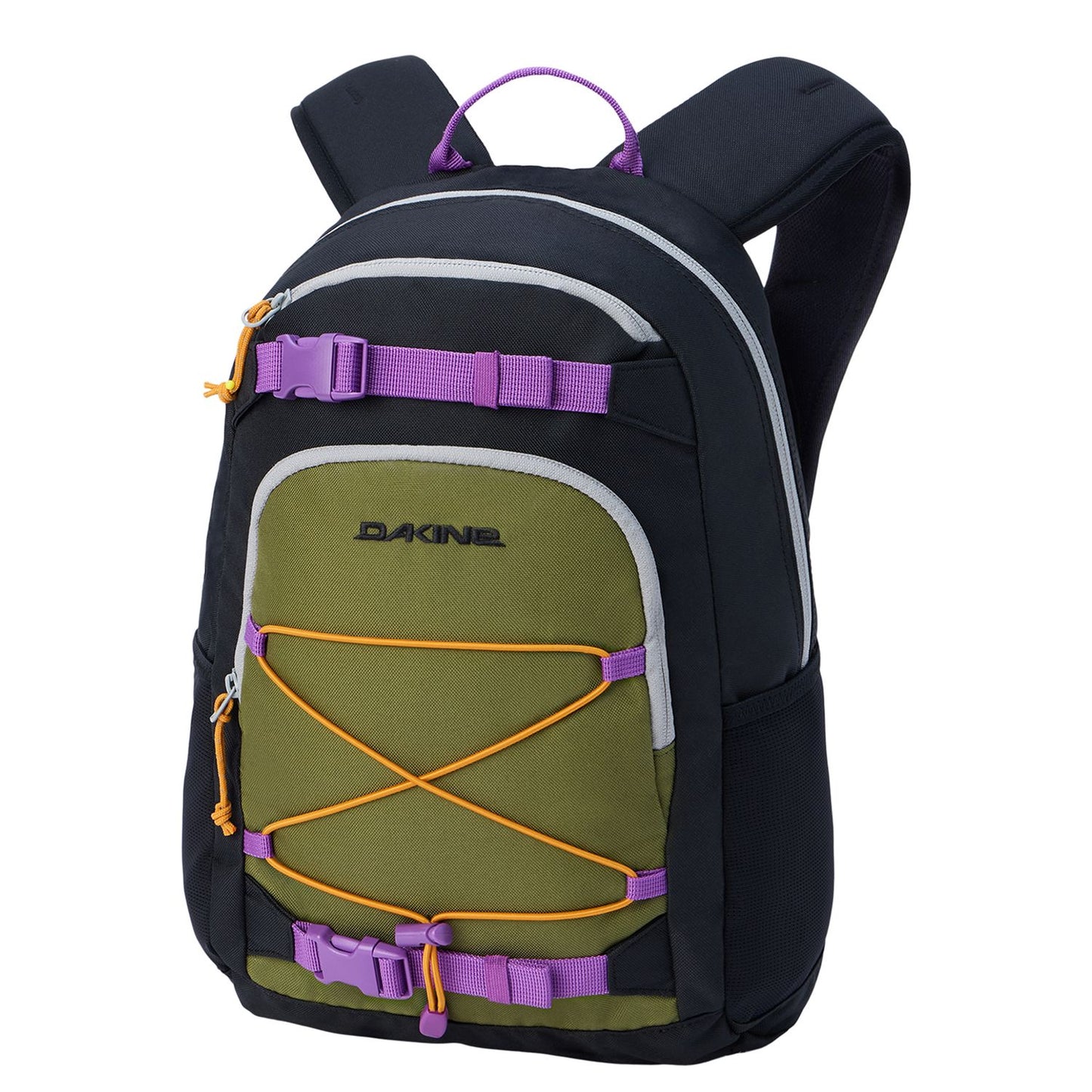 Dakine Grom Backpack 2.0 13L purple rein