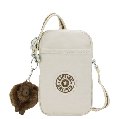 Kipling Tally soft sand