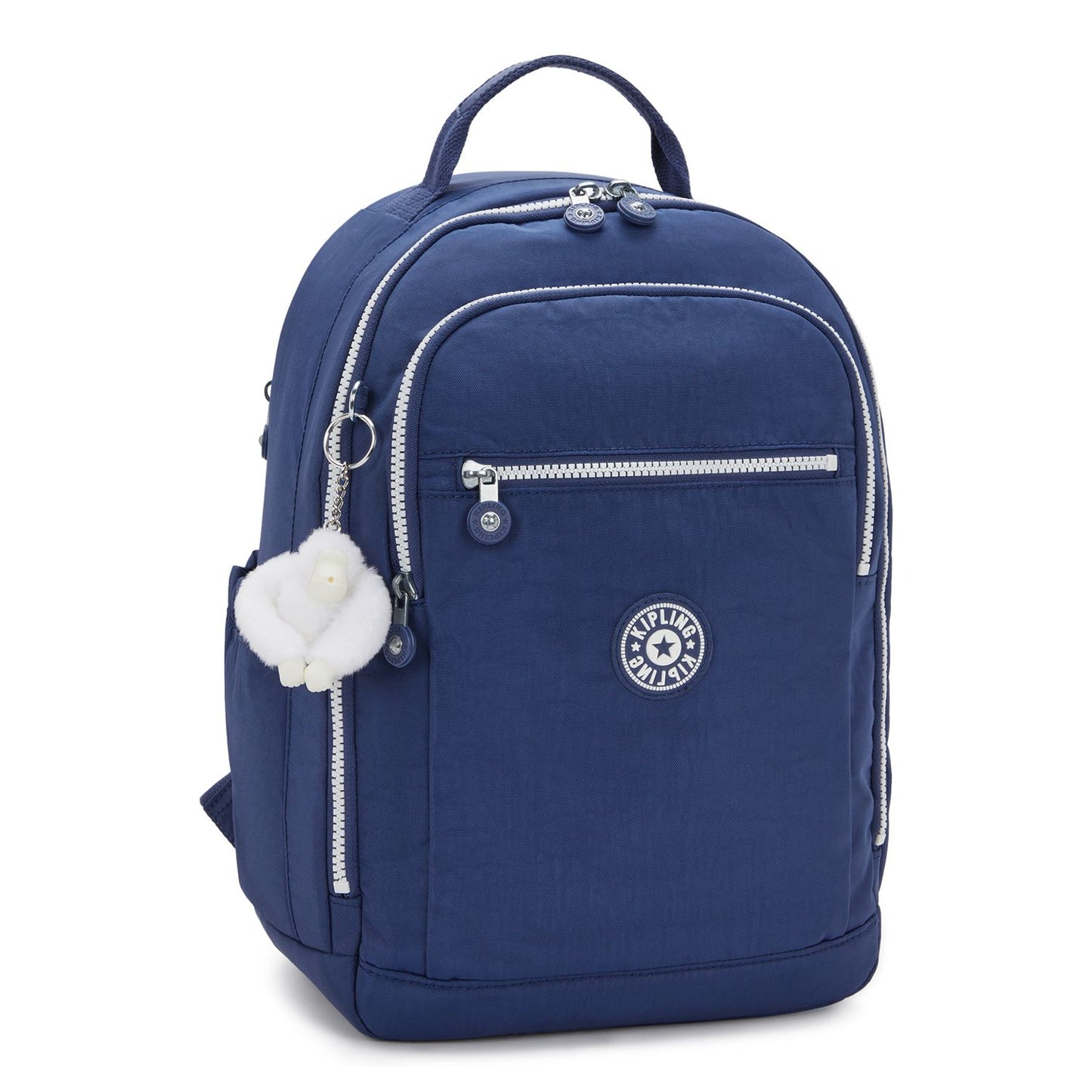 Kipling Seoul Cabin casual blue combo