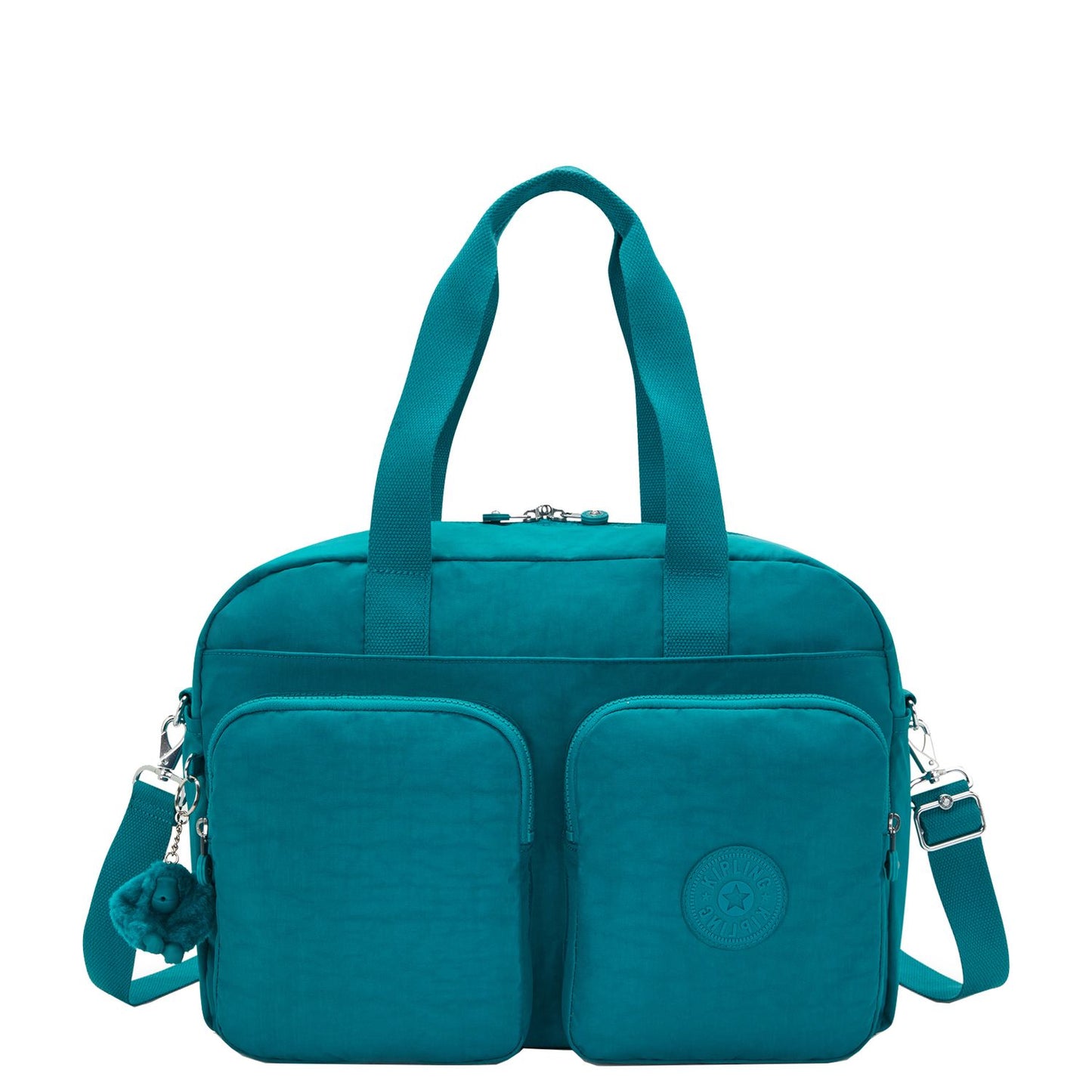 Kipling Defea XL outspoken green