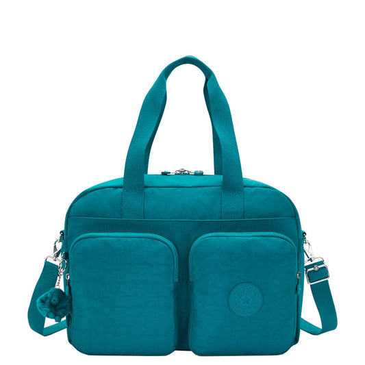 Kipling Defea XL outspoken green