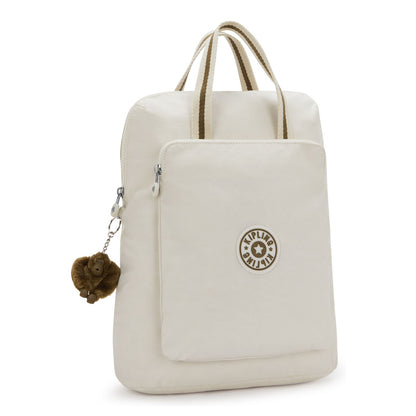 Kipling Kazuki soft sand