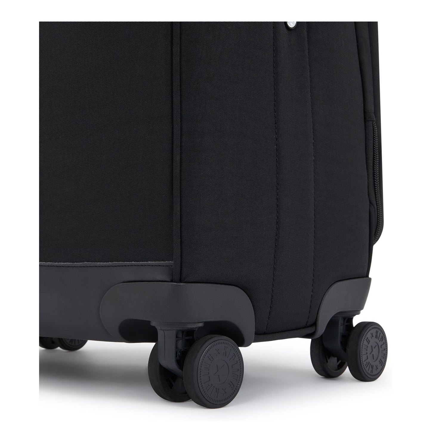 Kipling Jet M black noir