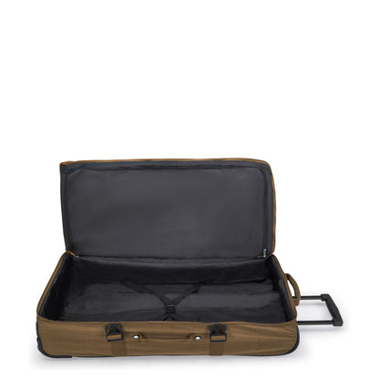 Kipling Teagan L smooth khaki