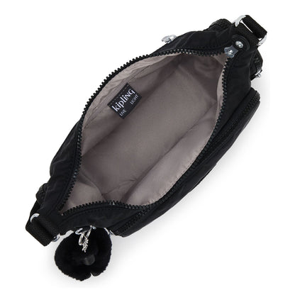 Kipling Gabbette S black noir