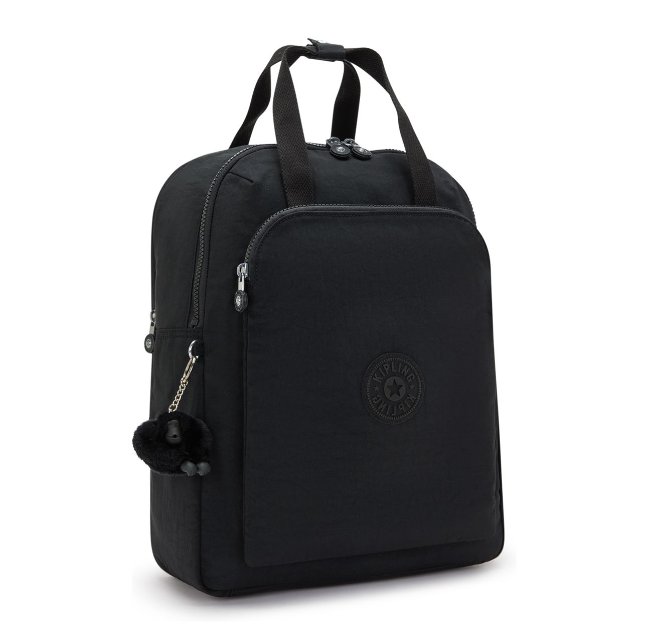 Kipling Kazuki L black noir
