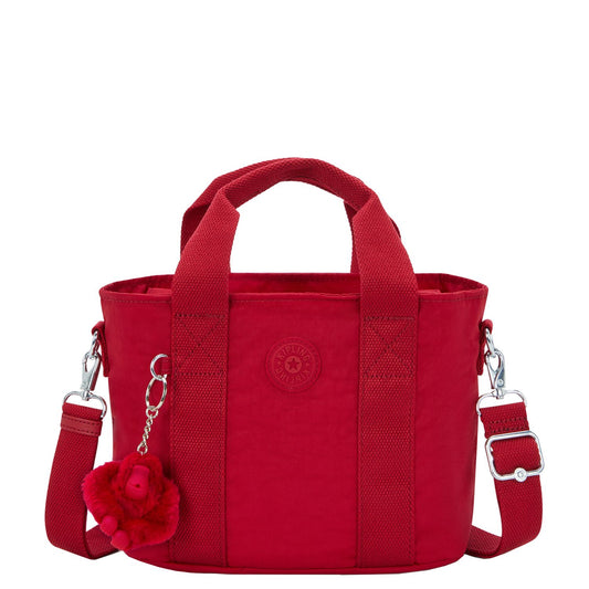 Kipling Minta ruby red