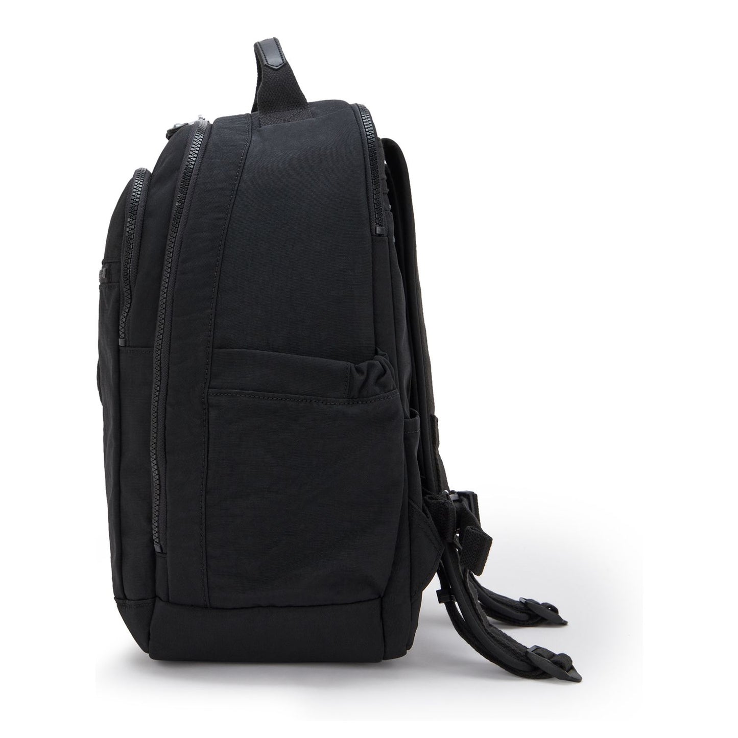 Kipling Seoul Cabin black noir
