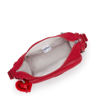 Kipling Gabbette S ruby red