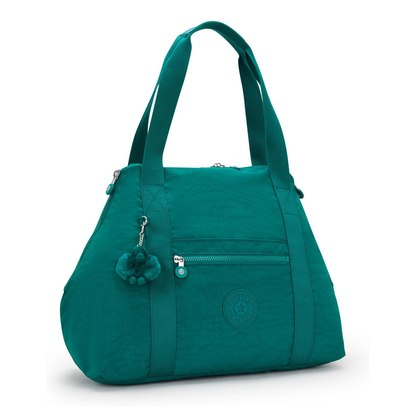 Kipling Art M outspoken green
