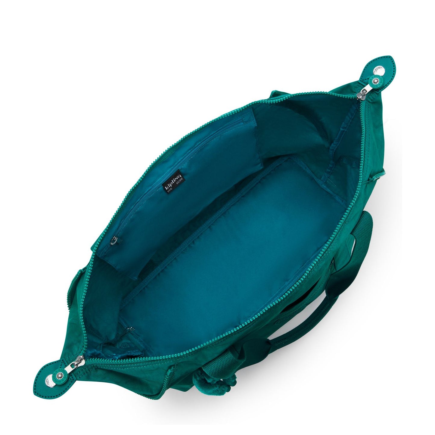 Kipling Art M outspoken green