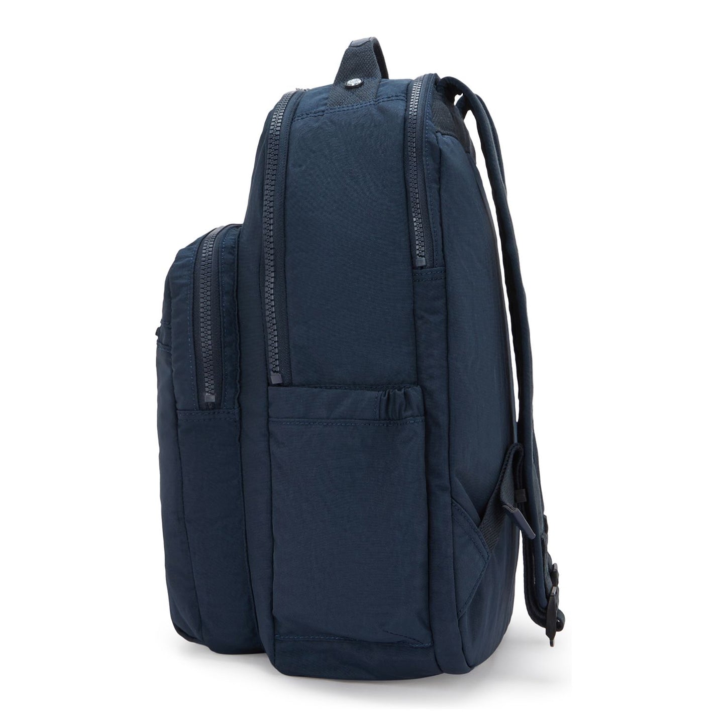 Kipling Seoul Lap blue bleu 2