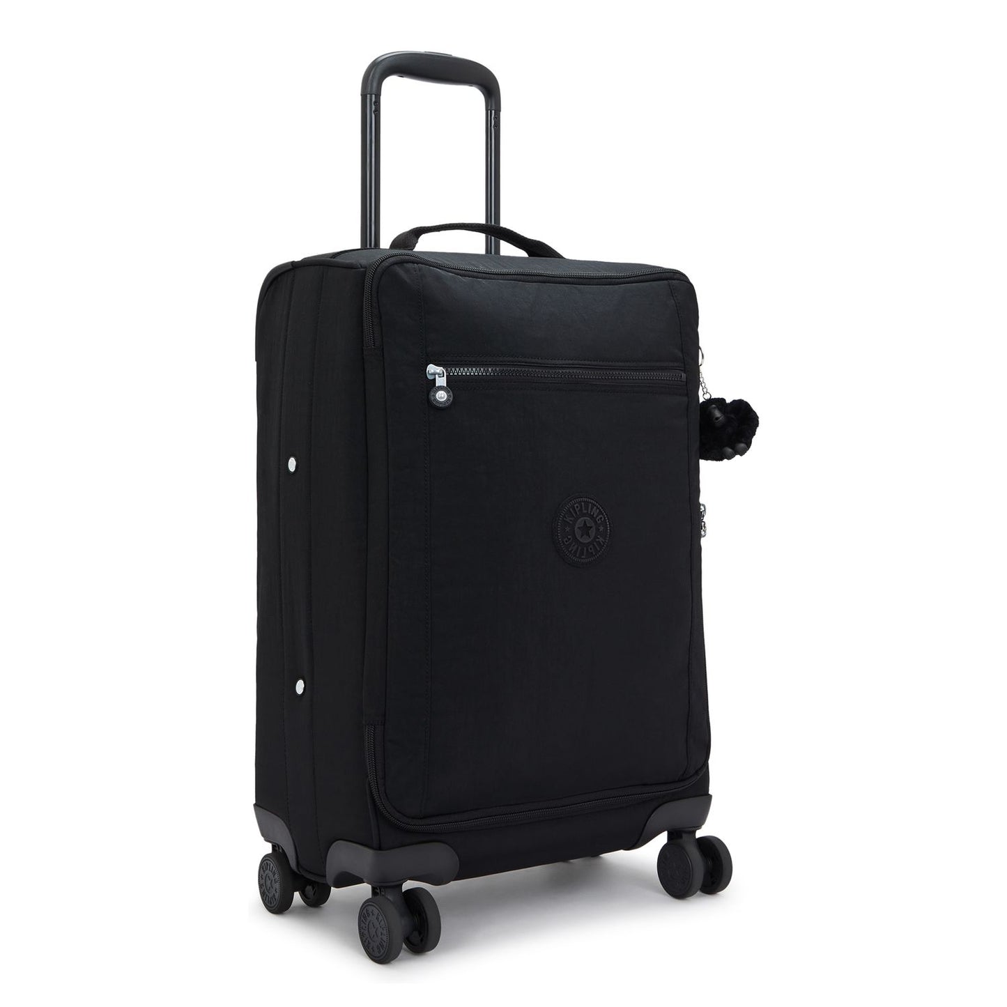 Kipling Jet S black noir