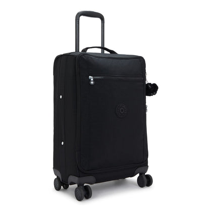 Kipling Jet S black noir